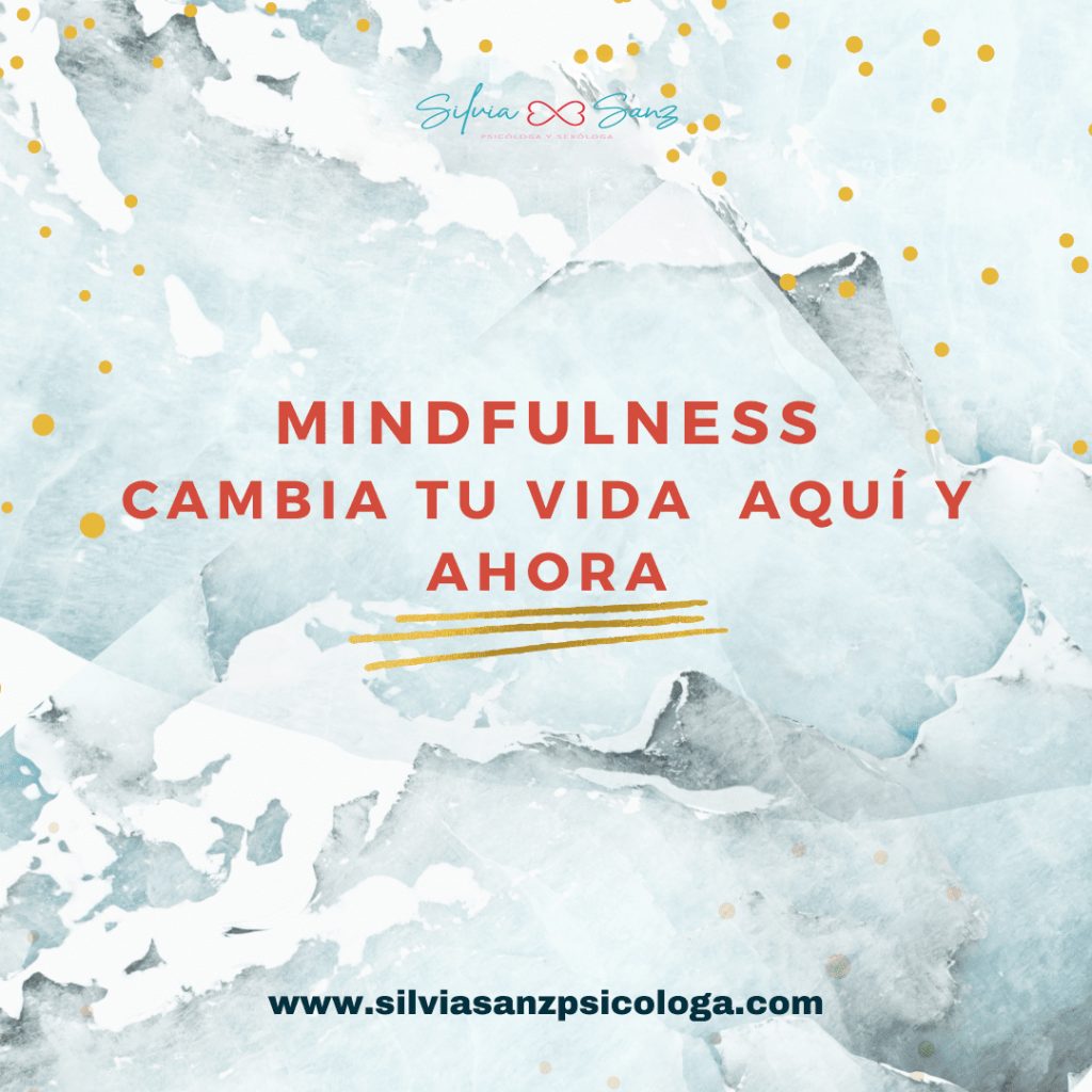 Curso de Mindfulness en Madrid