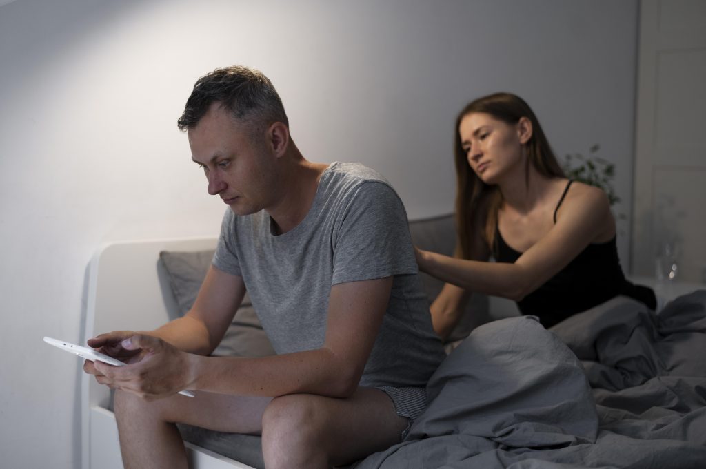 SEXO ADICTOS