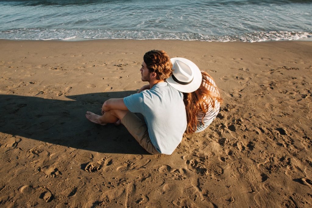 Amores de verano