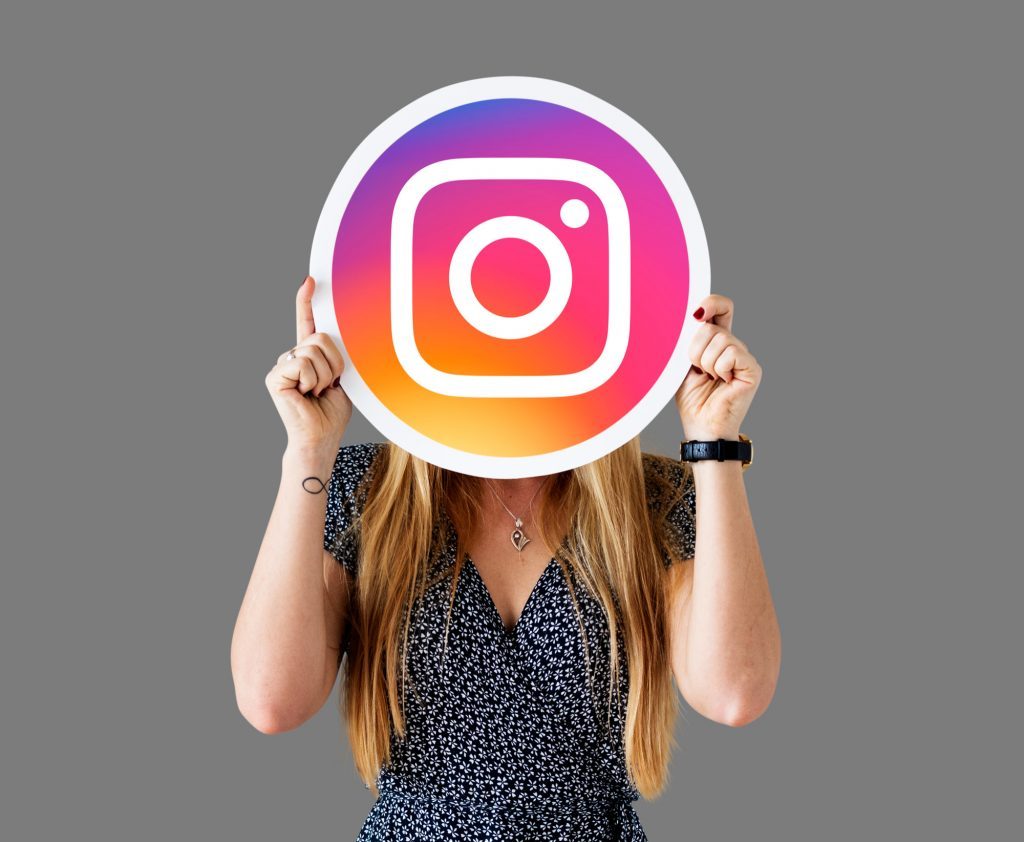 terapia de Instagram
