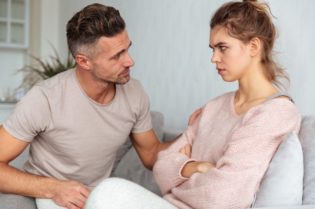 Cuándo vale la pena volver con un ex: «La relación no va a ser nunca como al principio»