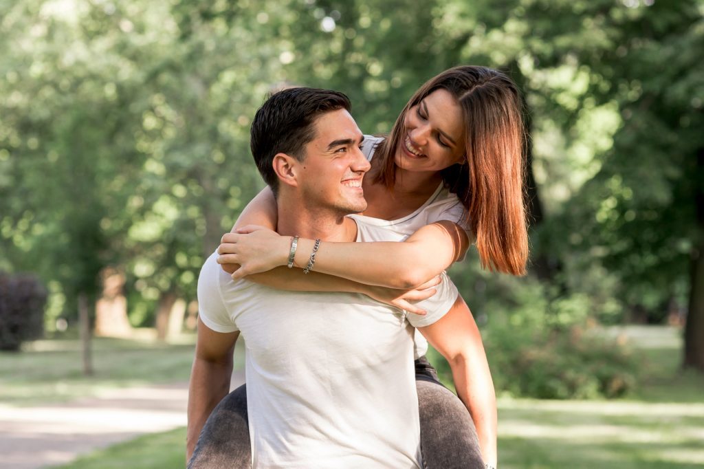 Silvia Sanz: Claves para una relación estable y feliz
