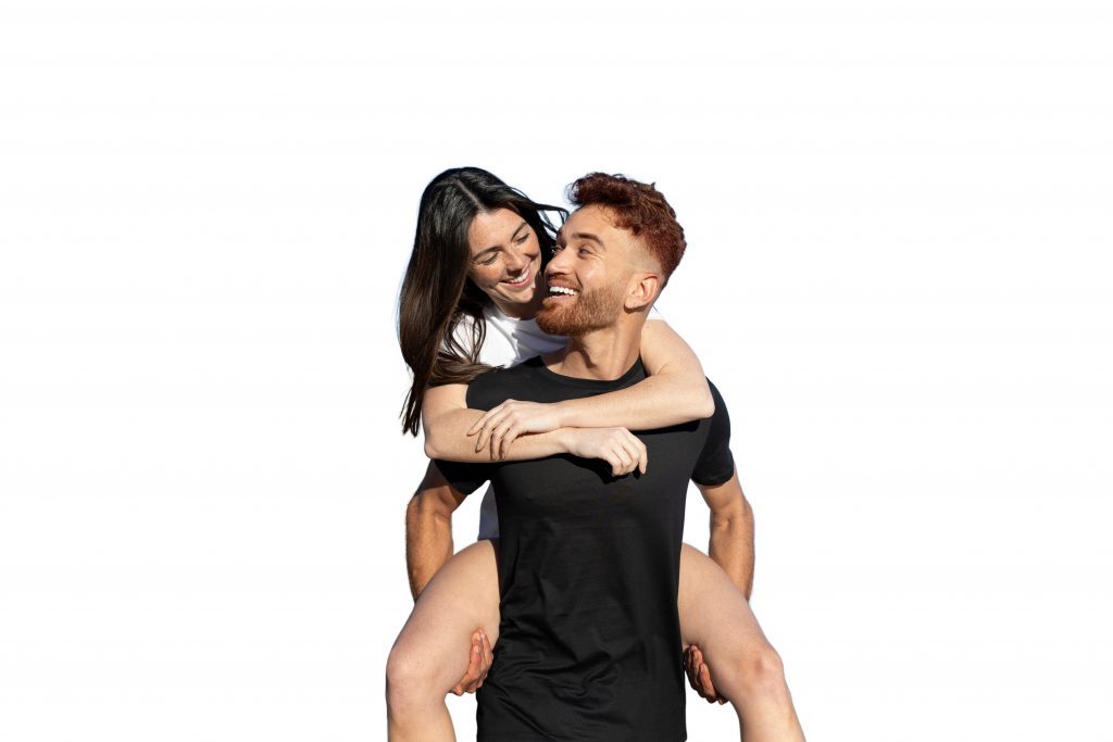 Diversidad en las Relaciones Modernas: Nuevo Amor