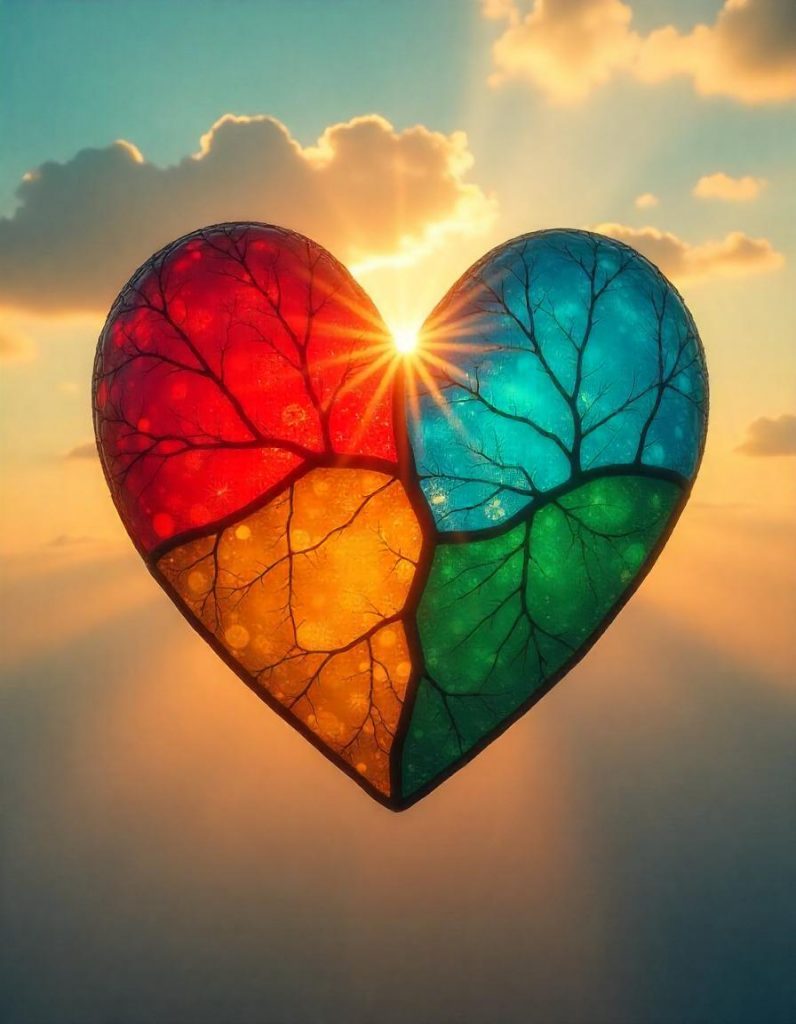 Cuatro Tipos de Amantes: Cual Tiene Más Sexo Según la Ciencia