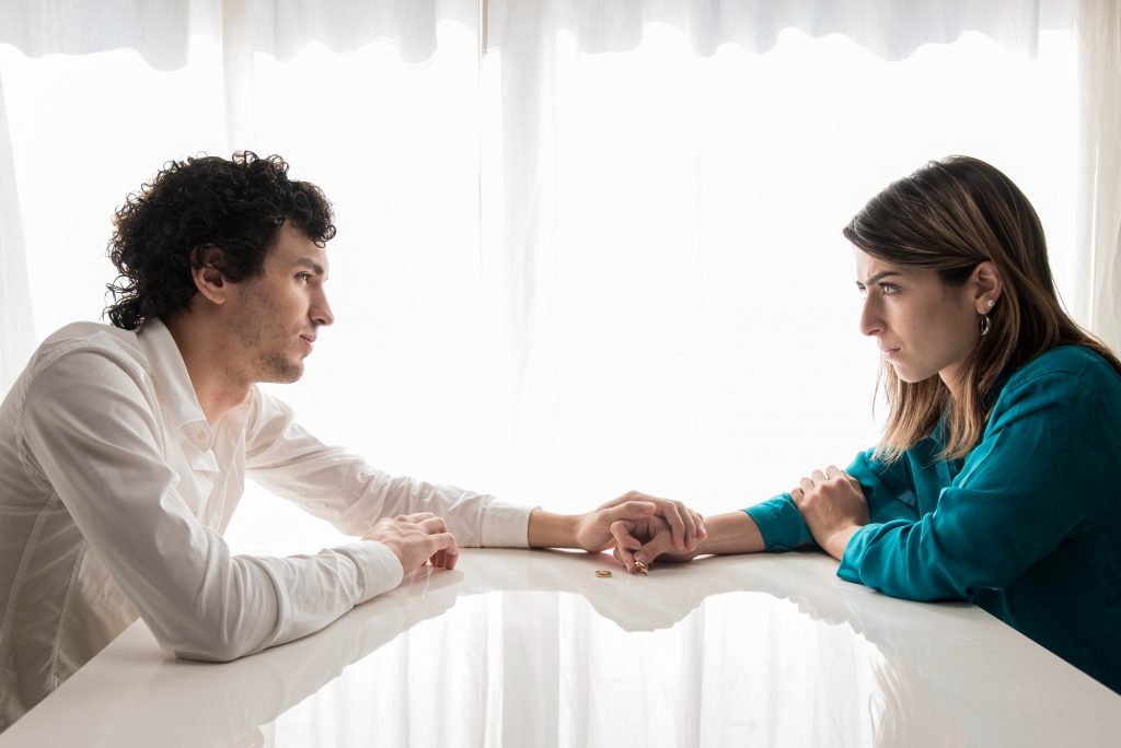 Cómo saber si tu pareja ya no está enamorada de ti - Silvia Sanz