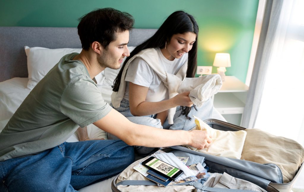 Parejas Transaccionales: Que son las relaciones de conveniencia