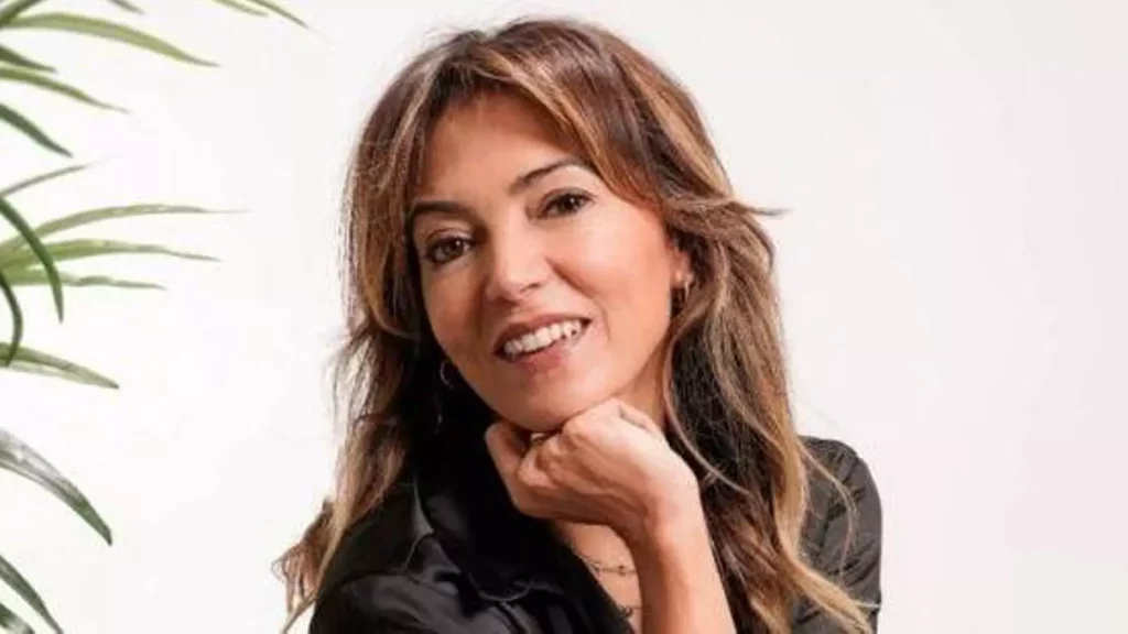 Silvia Sanz, psicóloga y sexóloga, rompe mitos sobre la sexualidad en el Foro La Región