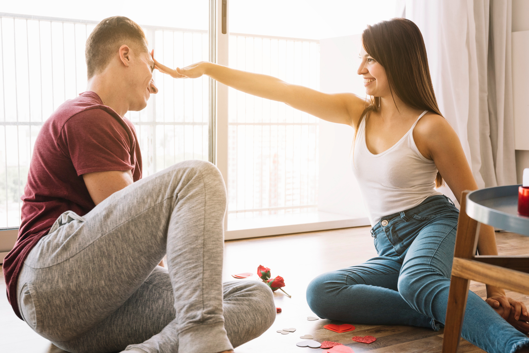terapia de pareja Madrid