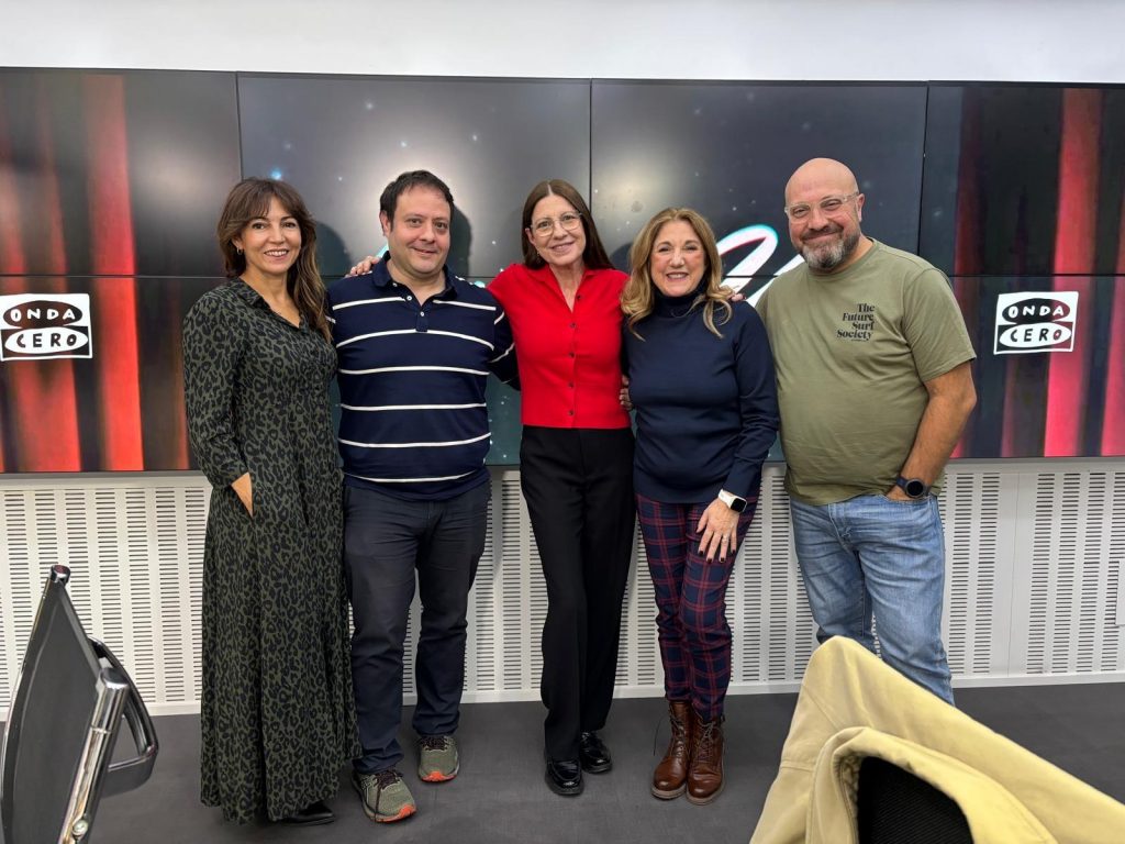 Sexualidad sin tabúes: autenticidad, deseo y conversaciones reales