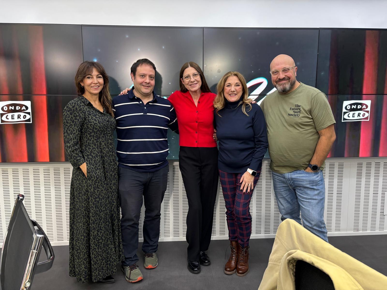 Sexualidad sin tabúes: autenticidad, deseo y conversaciones reales