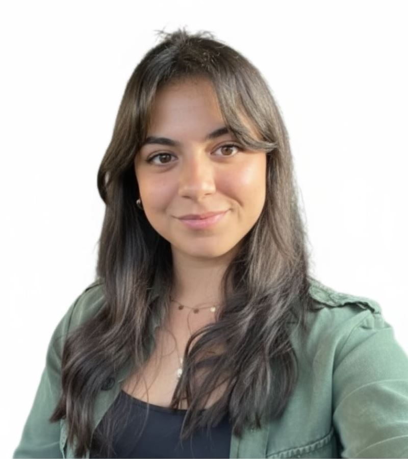 Sofía Hormigos Sanz. Psicóloga General Sanitaria Forense