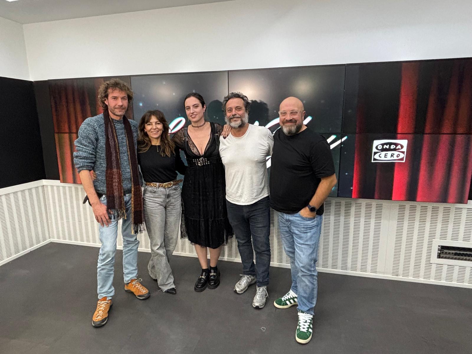 Deseo, arte y cuerpo en la intimidad: la participación de Silvia Sanz