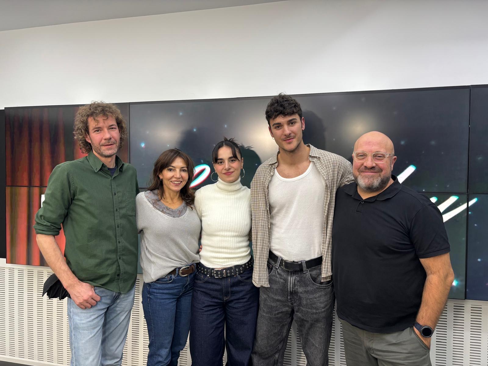 Innovación sexual contemporánea: tecnología, placer y más.