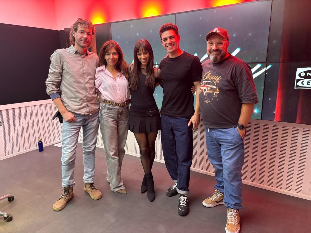 Tabúes sexuales y libertad afectiva: deseo, amor y relaciones