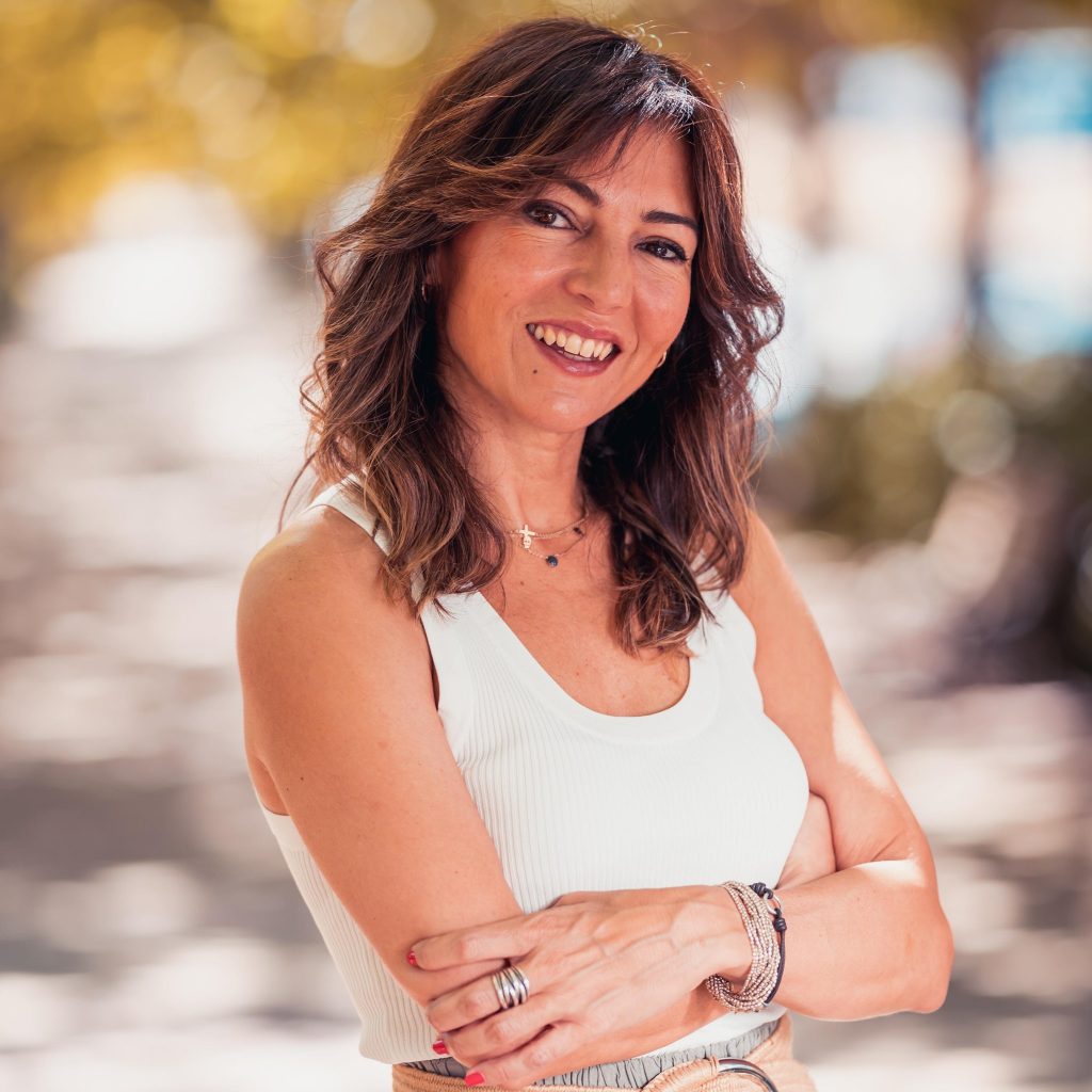 La psicóloga Silvia Sanz celebra el Día del Libro analizando las mejores lecturas para fortalecer la autoestima, la intimidad y las relaciones de pareja.