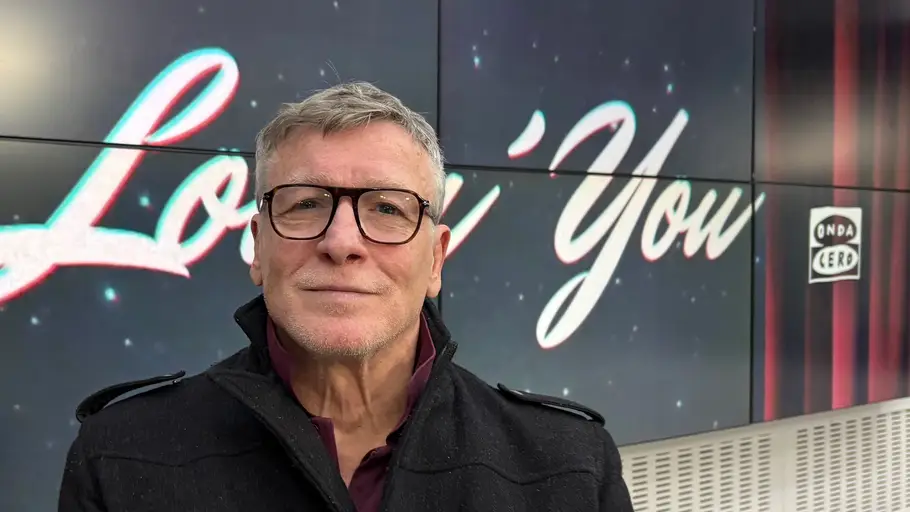 Descubre la entrevista de Nacho Duato con Silvia Sanz en Lovin' You. Un análisis sobre la danza como lenguaje del deseo y la ciencia tras la salud sexual masculina.
