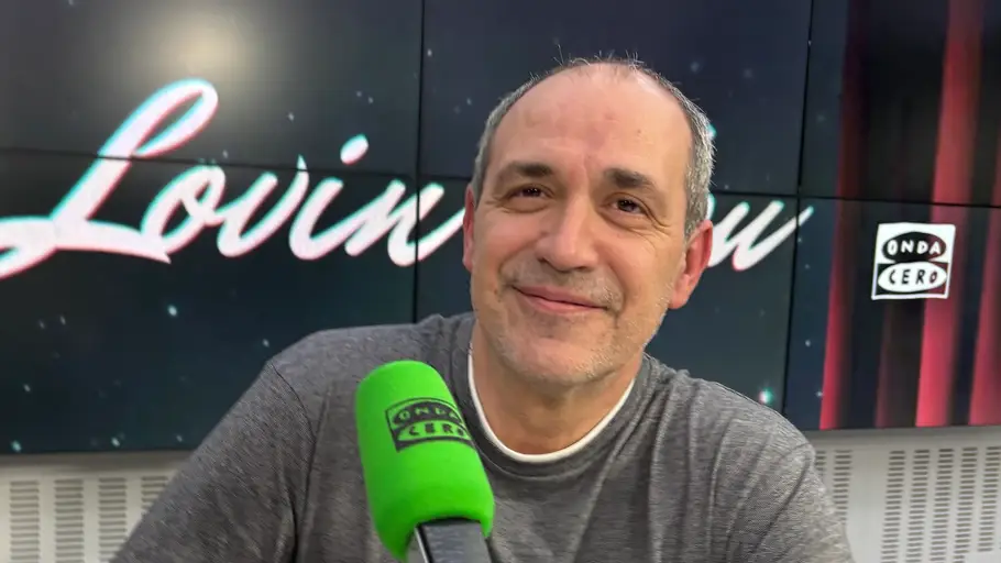 Silvia Sanz y Bruno Cardeñosa analizan en Lovin You (Onda Cero) cómo las estructuras de poder, el control y la economía impactan en las relaciones de pareja.