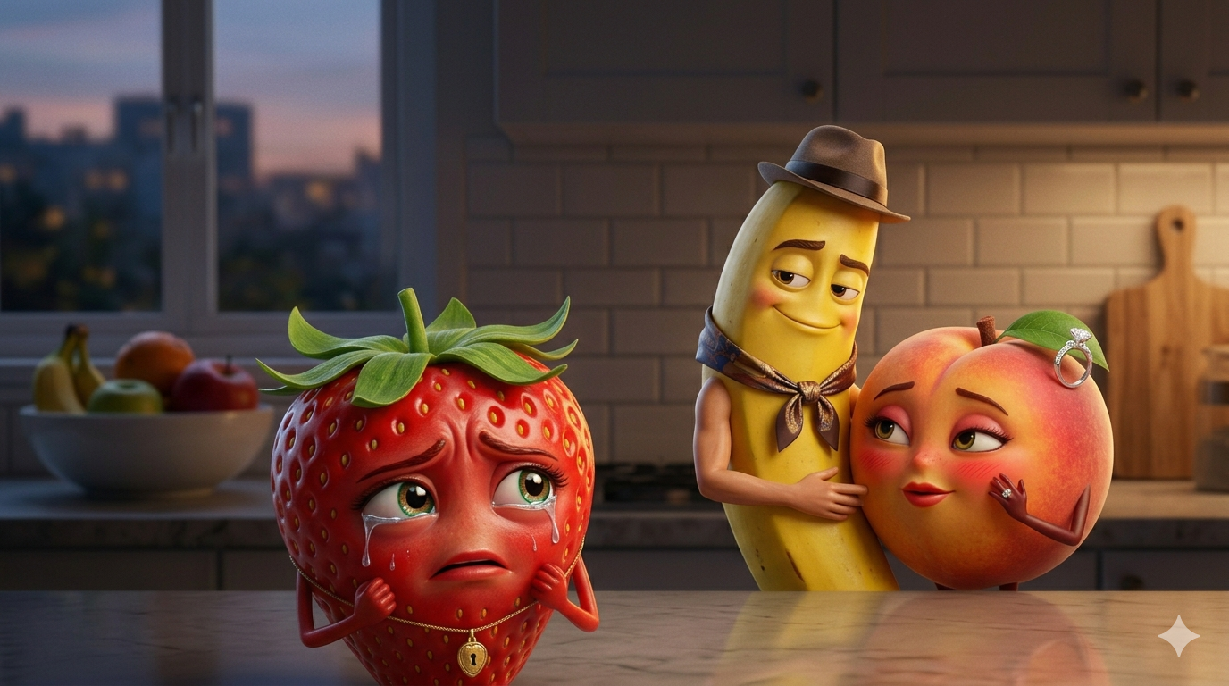 ¿Por qué nos enganchan las Fruit novelas? La psicóloga Cristina Pedrosa, del equipo de Silvia Sanz, analiza en la Cadena COPE las claves del éxito de este fenómeno viral de IA.