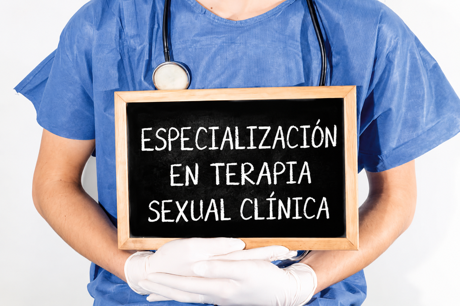 Domina el abordaje de las dificultades sexuales en consulta. Especialización en terapia sexual 100% práctica con el equipo de Silvia Sanz por 199€. ¡Entra ya!