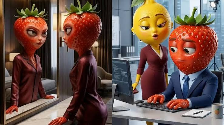 ¿Por qué son tan adictivas las frutinovelas en TikTok e Instagram? Analizamos las claves de su éxito y los riesgos en jóvenes con la psicóloga Silvia Sanz.