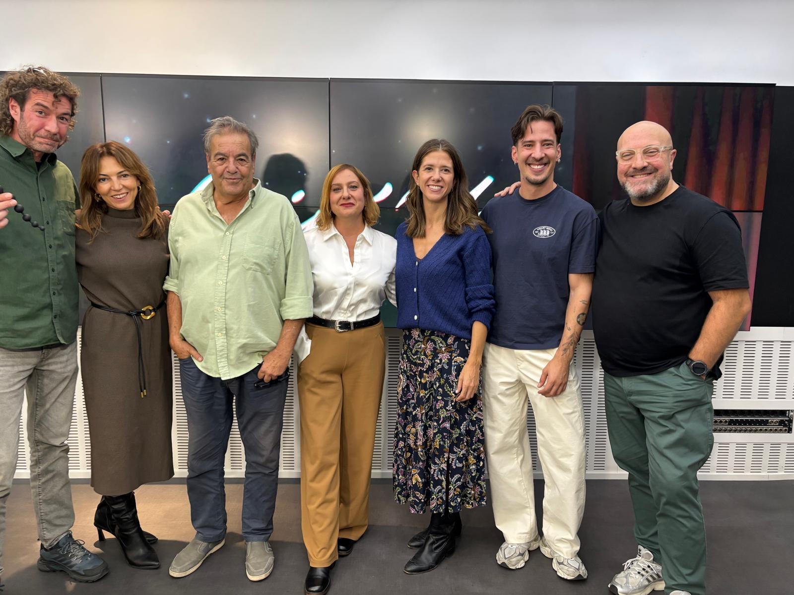 Silvia Sanz analiza en Lovin’ You la intimidad tras el cáncer de mama y el peligro de exigir demasiado a la pareja. Claves de la psicóloga y sexóloga.