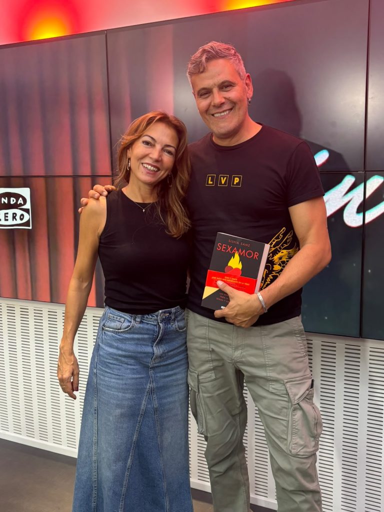 ¿Por Qué Nos Atrae lo Prohibido? El Análisis de Silvia Sanz en Lovin’ You