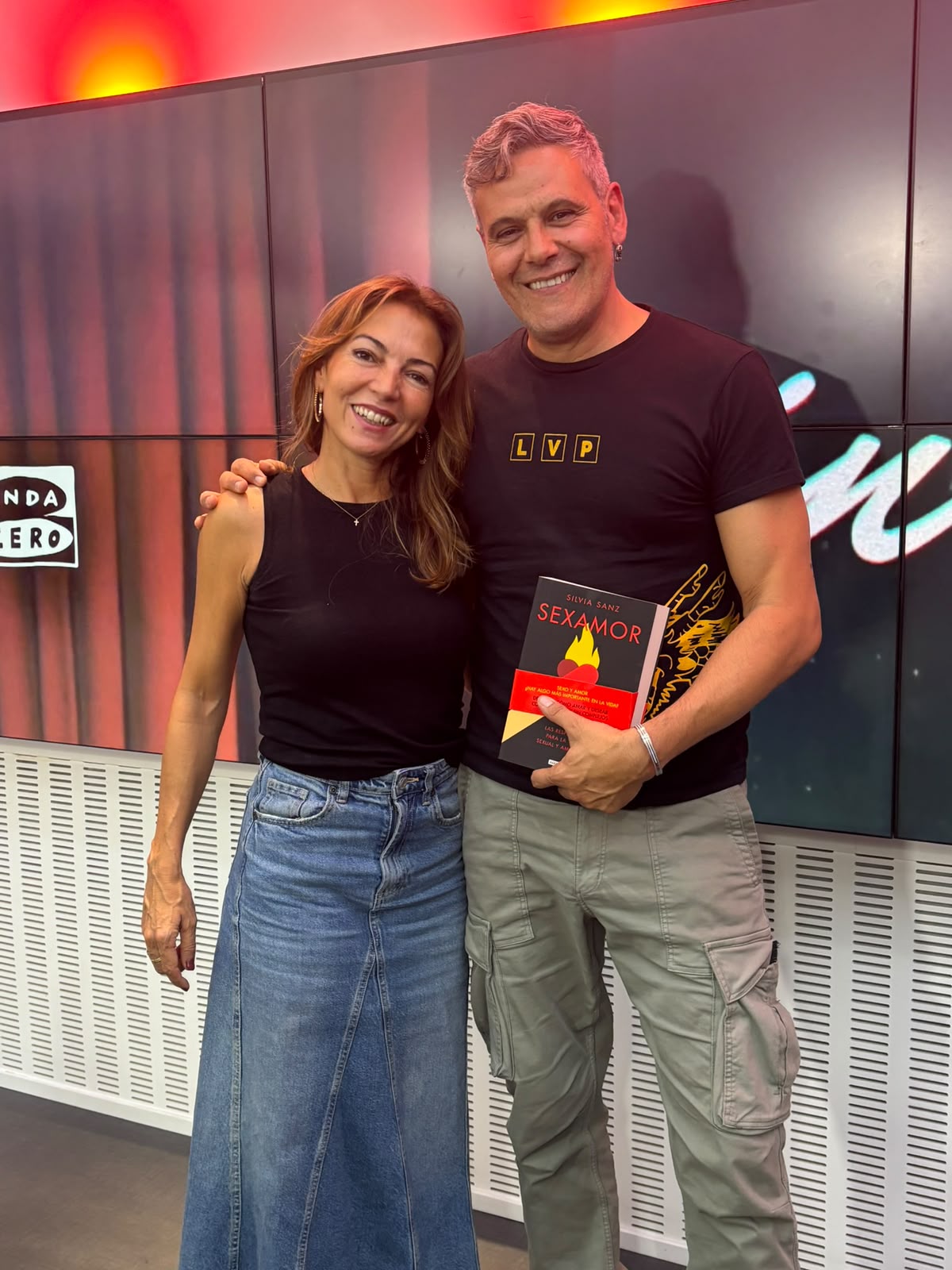 ¿Por Qué Nos Atrae lo Prohibido? El Análisis de Silvia Sanz en Lovin’ You